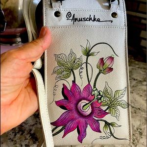 Crossbody